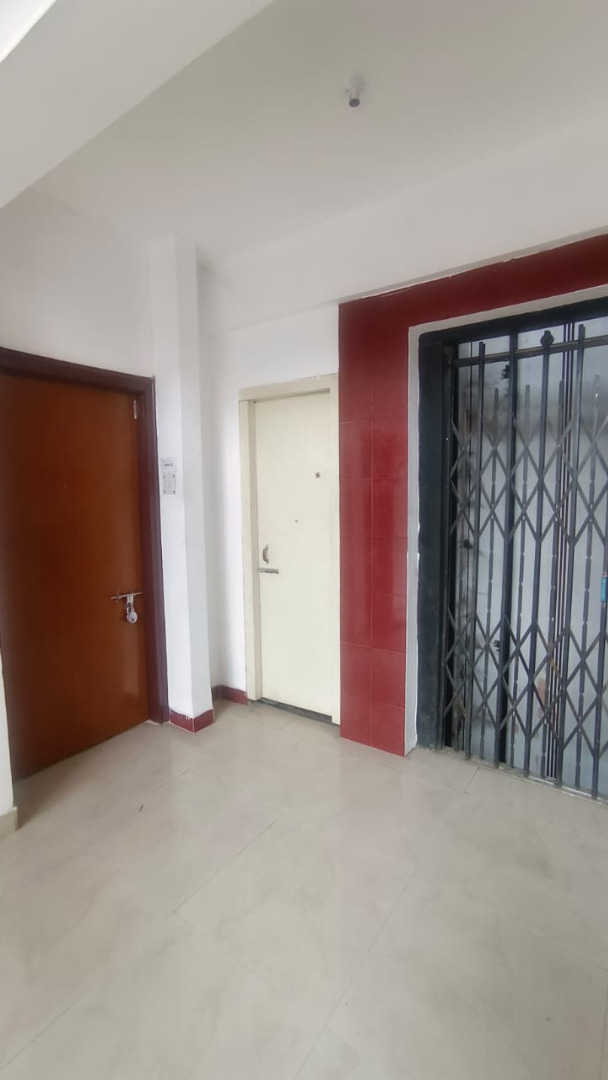 Unfurnished 4bhk in Fakharuddin Ali Ahmed Road, Barbari Village, Guwahati, Assam, India for Rent